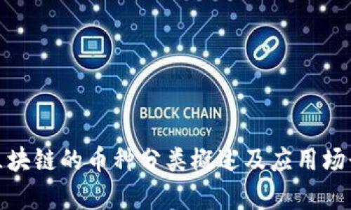 金融区块链的币种分类概述及应用场景分析