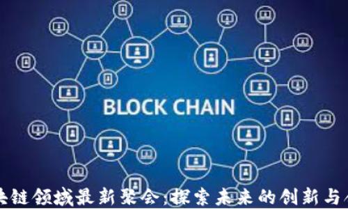 
区块链领域最新聚会：探索未来的创新与合作