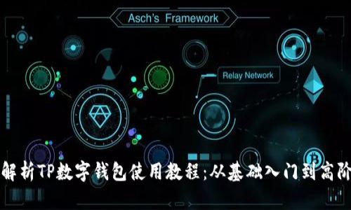 全面解析TP数字钱包使用教程：从基础入门到高阶应用