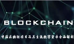 中国区块链项目及其主流